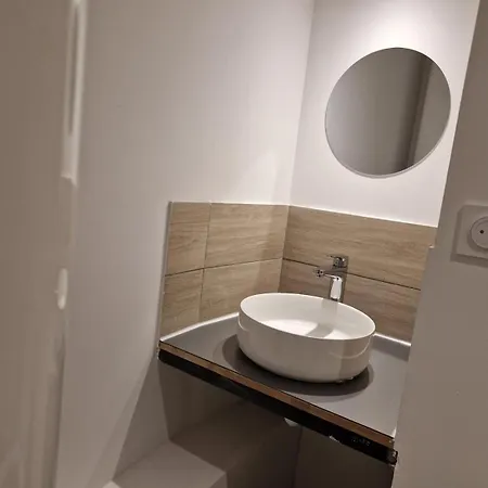 Hyper Centre Libourne