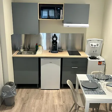 Hyper Centre * 利布尔讷