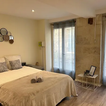 Hyper Centre * Libourne