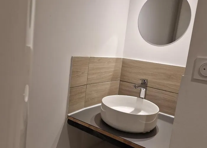 Hyper Centre Libourne