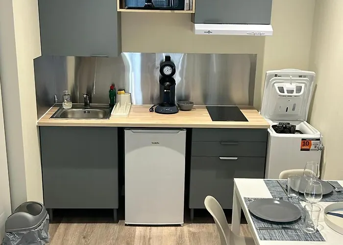 Hyper Centre * Libourne