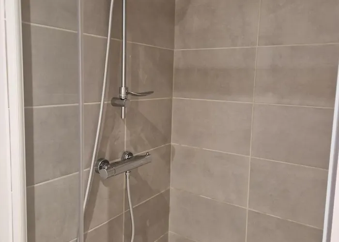 Lejlighed Hyper Centre