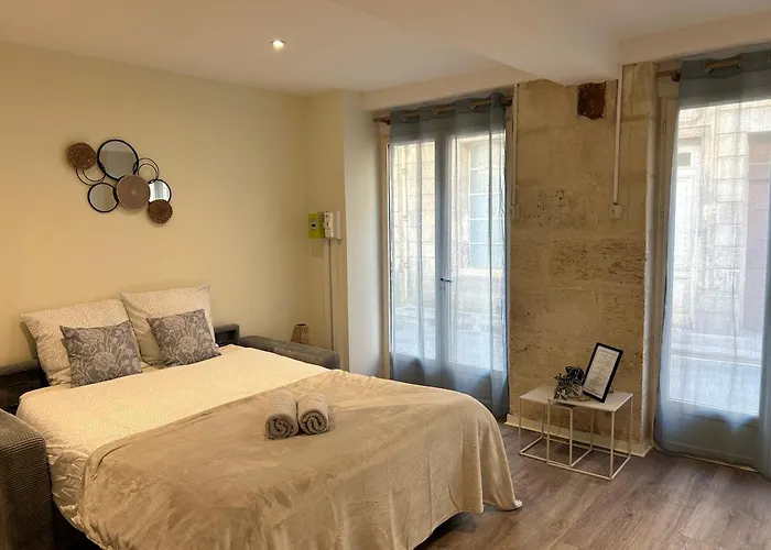 Hyper Centre * Libourne